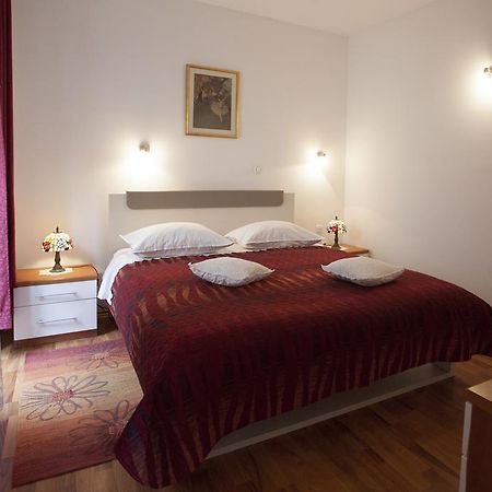 Apartments Leo Сплит Экстерьер фото